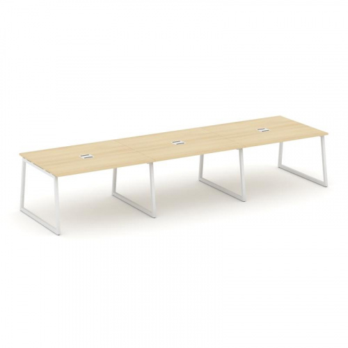 Style Project Стол переговорный SN-4T1.SPRG-053 Акация Лорка/Металл Антрацит/Заглушка Металл Антраци фото 22 Style Project Стол переговорный SN-4T1.SPRG-053 Акация Лорка/Металл Антрацит/Заглушка Металл Антраци фото 22