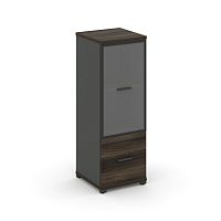 Шкаф офисный Concept CN.STU-312 RPB