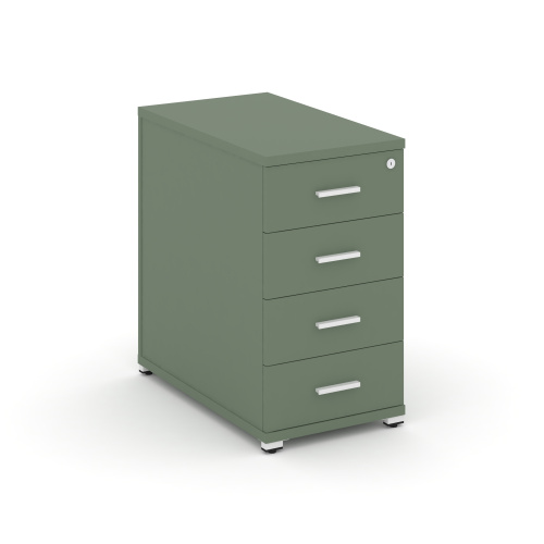 Тумба опорная/приставная Concept CN.TGO-002