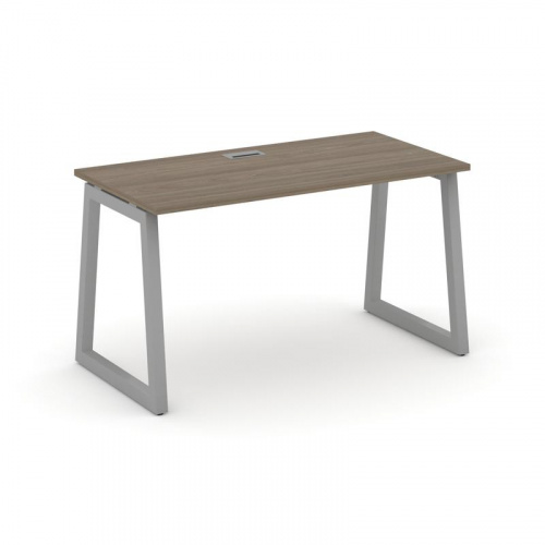 Style Project Стол письменный SN-5T1.SP-021 Акация Лорка/Металл Антрацит/Заглушка Пластик Черный 980 фото 14 Style Project Стол письменный SN-5T1.SP-021 Акация Лорка/Металл Антрацит/Заглушка Пластик Черный 980 фото 14