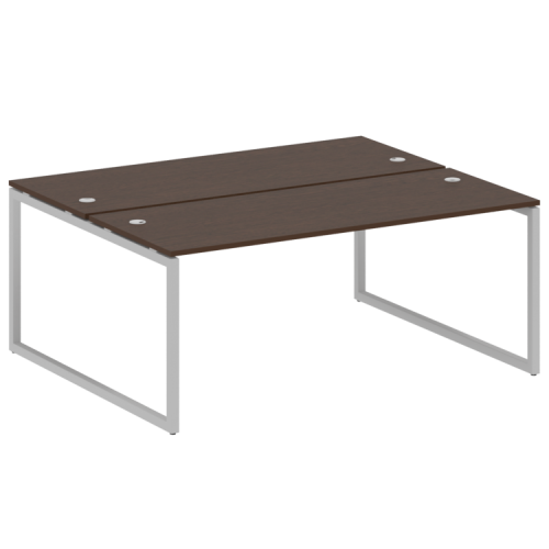 Бенч-система на О-обр. м/к Metal System Quattro 40БО.РАС-СП-2.5 фото 8