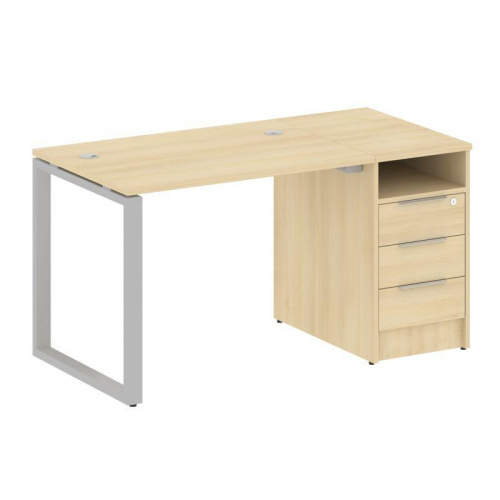 Бенч-система на О-обр. м/к Metal System БО.РС-СТП-1.1 фото 9