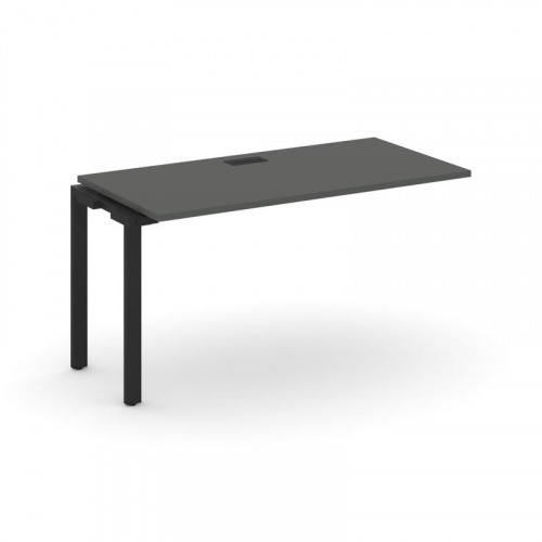 Style Project Проходной наб. элем. SN-6P.ONRS-011 Дуб Наварра/Металл Белый 980*700*750 фото 20