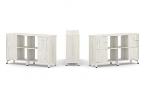 Набор стеллажа Style Project SN.NS-241 фото 5