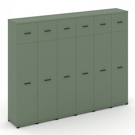 Шкаф офисный Concept CN.STU-567 B