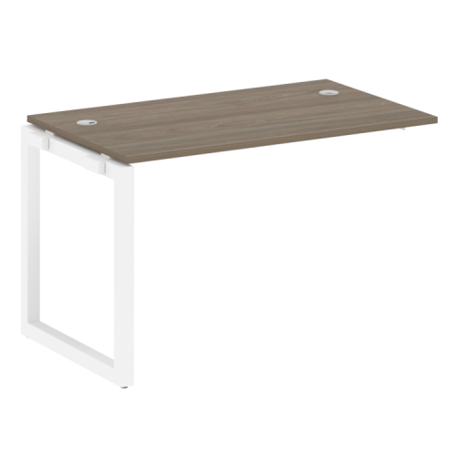 Проходной элемент бенч-системы на О-обр. м/к Metal System Quattro 50БО.ПРС-СП-1.2 фото 3