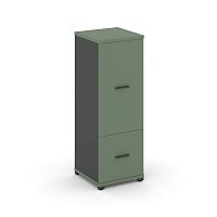 Шкаф офисный Concept CN.STU-312 A