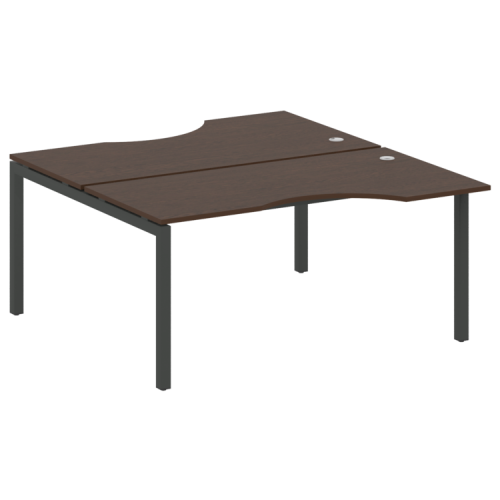 Бенч-система на П-обр. м/к Metal System Quattro 50БП.РАС-СА-2.1 фото 11