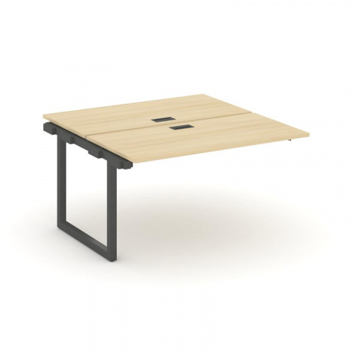 Style Project Проходной наб. элем. SN-5O.DNRS-011 Белый/Металл Черный 980*1432*750 фото 25