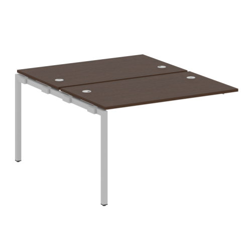 Проходной элемент бенч-системы на П-обр. м/к Metal System Quattro 40БП.ПРС-СП-2.2 фото 12 Проходной элемент бенч-системы на П-обр. м/к Metal System Quattro 40БП.ПРС-СП-2.2 фото 12