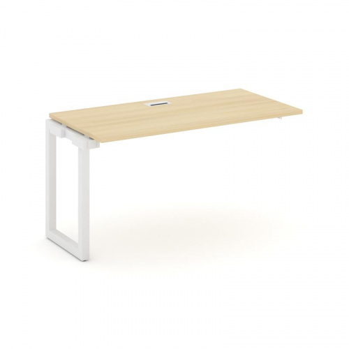 Style Project Проходной наб. элем. SN-5O.ONRS-002 Дуб Наварра/Металл Черный 1180*600*750 фото 24