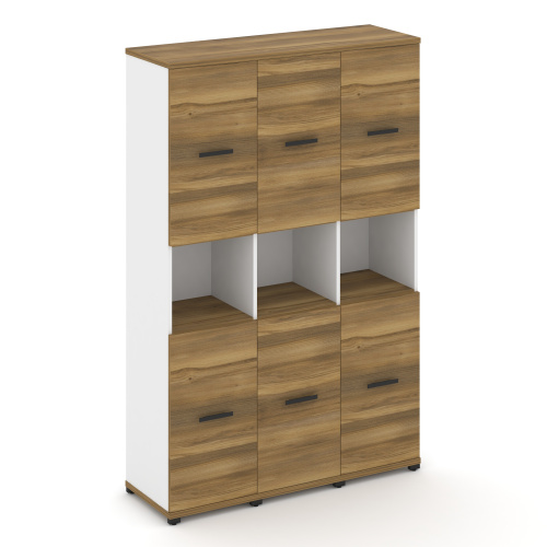 Шкаф офисный Concept CN.STU-533 B