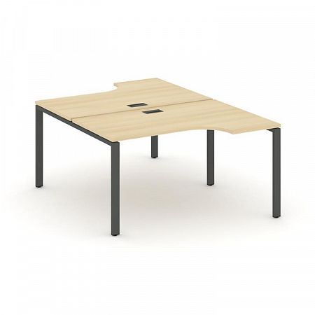 Бенч-система эргономичная Style Project SN-6P.DRPA-012