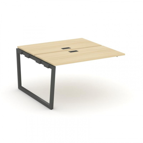 Style Project Проходной наб. элем. SN-5T2.DNRS-004 Акация Лорка/Металл Антрацит/Заглушка Пластик Чер фото 28