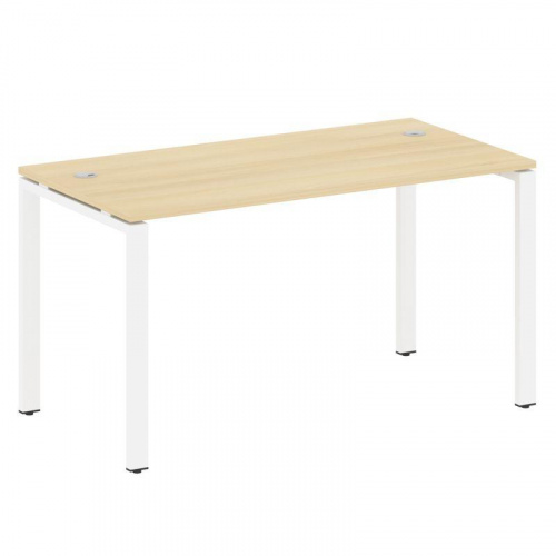 Стол письменный Metal System БП.СП-3 фото 14