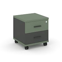 Тумба мобильная Concept CN.TUM-001