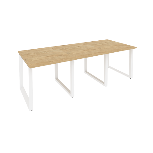 Стол переговорный Onix O.MO-PRG-3.0 фото 9