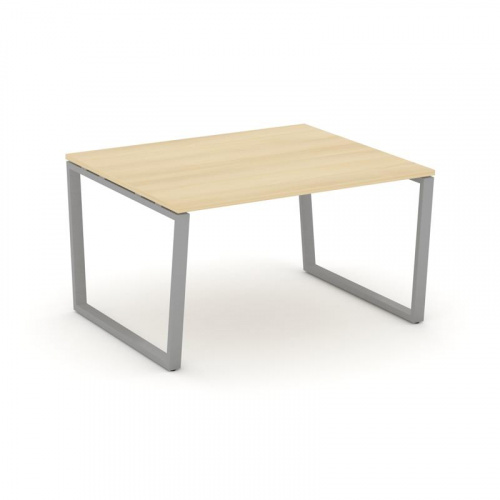 Style Project Стол переговорный SN-6T2.SPRG-032.3 Акация Лорка/Металл Антрацит 1180*1180*750 фото 20