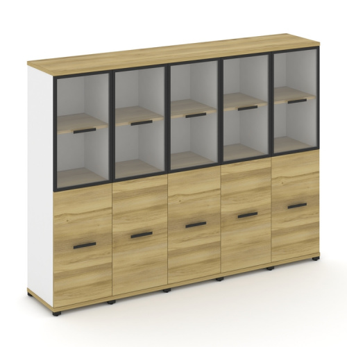 Шкаф офисный Concept CN.STU-452 RPB