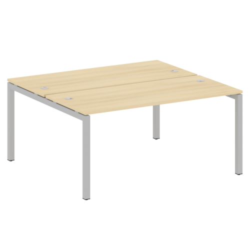 Бенч-система на П-обр. м/к Metal System Quattro 50БП.РАС-СП-2.4 фото 10