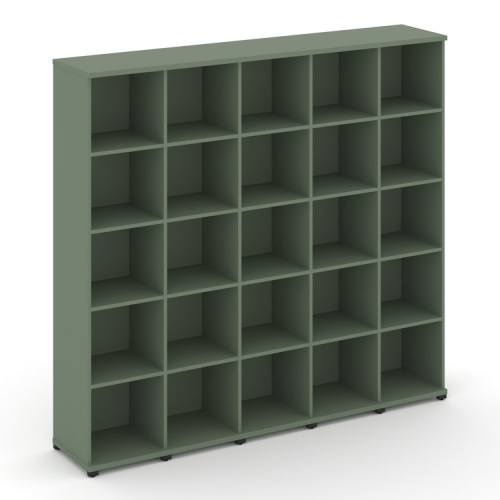 Стеллаж офисный Concept CN.STU-550