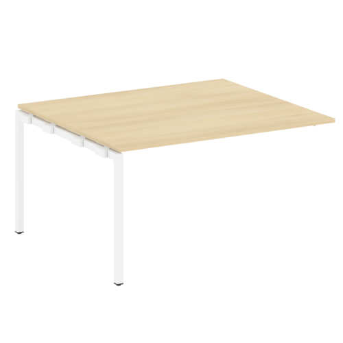 Проходной элемент перег. стола на П-обр. м/к Metal System Quattro 40БП.ППРГ-3 фото 13