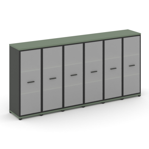 Шкаф офисный Concept CN.STU-366 RMB