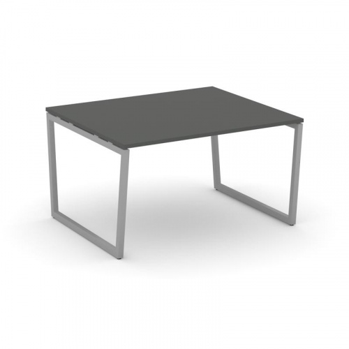 Style Project Стол переговорный SN-4T2.SPRG-034.3 Акация Лорка/Металл Антрацит 1580*1180*750 фото 17