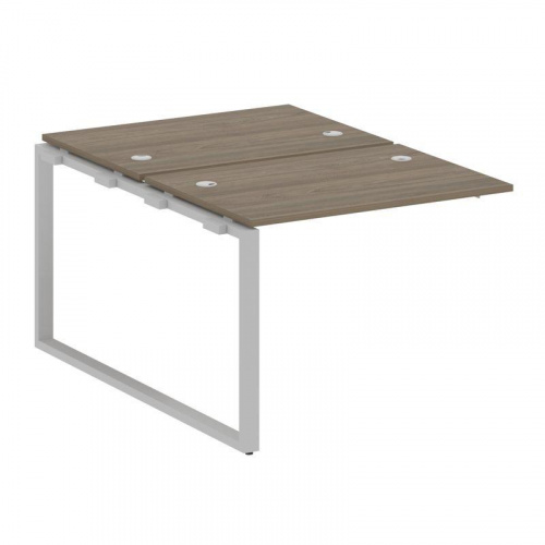 Брифинг-приставка на О-обр. м/к Metal System БО.ПРС-СП-2.1 фото 2