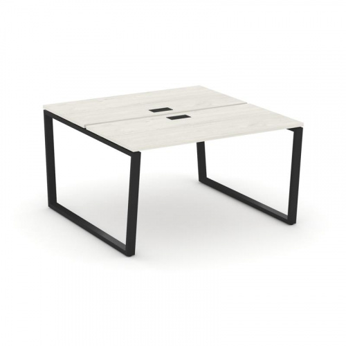 Style Project Рабочая станция 2-х сторон. SN-6T2.DRS-002 Акация Лорка/Металл Антрацит/Заглушка Пласт фото 9 Style Project Рабочая станция 2-х сторон. SN-6T2.DRS-002 Акация Лорка/Металл Антрацит/Заглушка Пласт фото 9