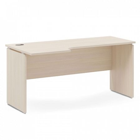 Стол письменный эргономичный V-36 Л