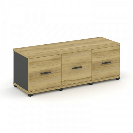 Шкаф офисный Concept CN.STU-133 A