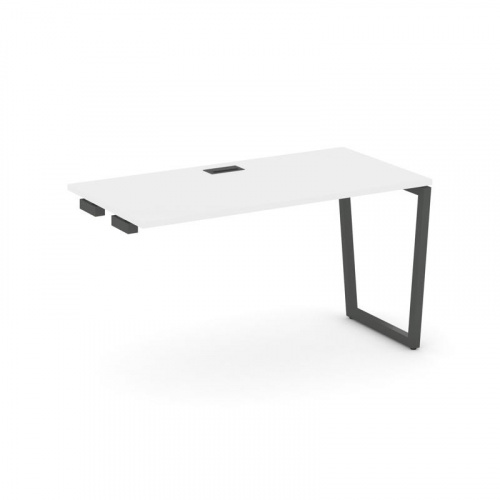 Style Project Стол-приставка к опор. элем. SN-4T2.OPRS-011 Акация Лорка/Металл Антрацит/Заглушка Пла фото 26 Style Project Стол-приставка к опор. элем. SN-4T2.OPRS-011 Акация Лорка/Металл Антрацит/Заглушка Пла фото 26