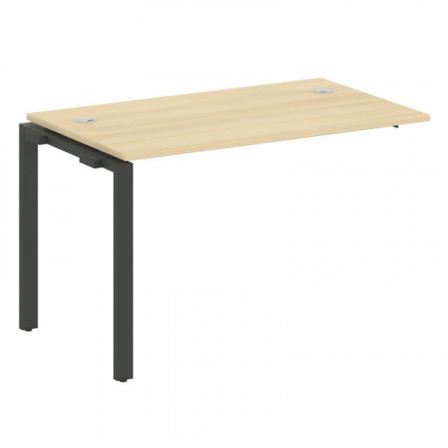 Брифинг-приставка на П-обр. м/к Metal System БП.ПРС-СП-1.2 фото 6