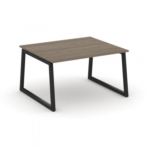 Style Project Стол переговорный SN-5T1.SPRG-033.3 Акация Лорка/Металл Антрацит 1380*1180*750 фото 8 Style Project Стол переговорный SN-5T1.SPRG-033.3 Акация Лорка/Металл Антрацит 1380*1180*750 фото 8