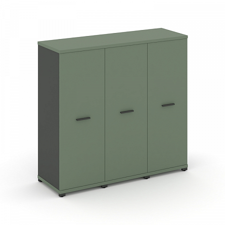 Шкаф офисный Concept CN.STU-336 A