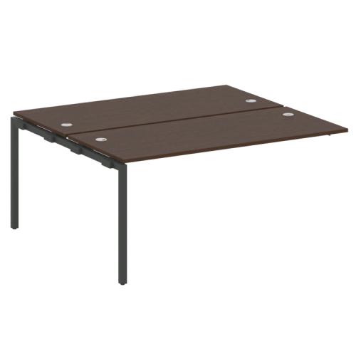 Проходной элемент бенч-системы на П-обр. м/к Metal System Quattro 40БП.ПРС-СП-2.4 фото 8