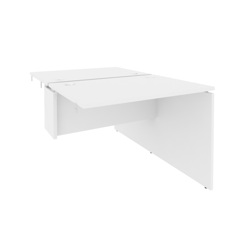 Стол-приставка двойной к опорным элементам Onix O.D.SPR-1.7 фото 9