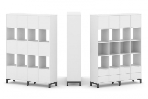 Набор стеллажа Style Project SN.NS-541 фото 21