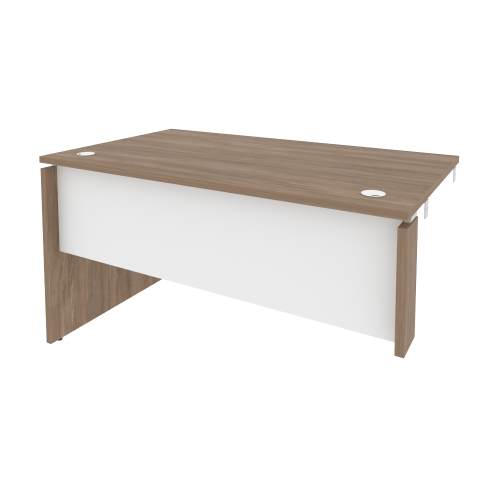 Стол-приставка к опорным элементам Onix O.SPR-3.8 (L) фото 8