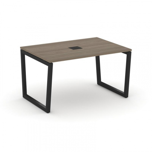 Style Project Стол переговорный SN-5T2.SPRG-004 Акация Лорка/Металл Антрацит/Заглушка Металл Антраци фото 9 Style Project Стол переговорный SN-5T2.SPRG-004 Акация Лорка/Металл Антрацит/Заглушка Металл Антраци фото 9