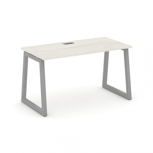 Style Project Стол письменный SN-5T1.SP-021 Акация Лорка/Металл Антрацит/Заглушка Пластик Черный 980 фото 12 Style Project Стол письменный SN-5T1.SP-021 Акация Лорка/Металл Антрацит/Заглушка Пластик Черный 980 фото 12