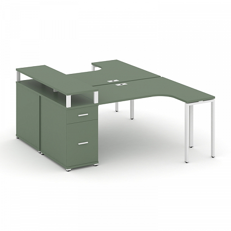 Бенч-система Concept CN.DSA-408