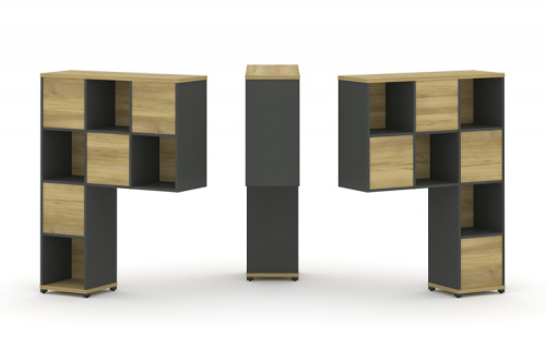 Надставка для стола высокая Concept CN.DNV-001 фото 7