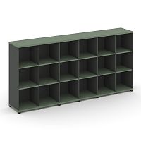 Стеллаж офисный Concept CN.STU-360