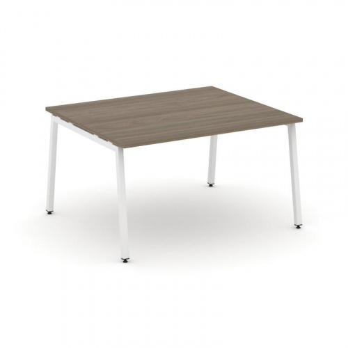 Style Project Стол переговорный SN-4A.SPRG-032.3 Дуб Табак/Металл Антрацит 1180*1180*750 фото 16 Style Project Стол переговорный SN-4A.SPRG-032.3 Дуб Табак/Металл Антрацит 1180*1180*750 фото 16