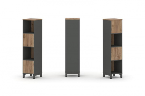 Набор стеллажа Style Project SN.NSD-411 фото 14