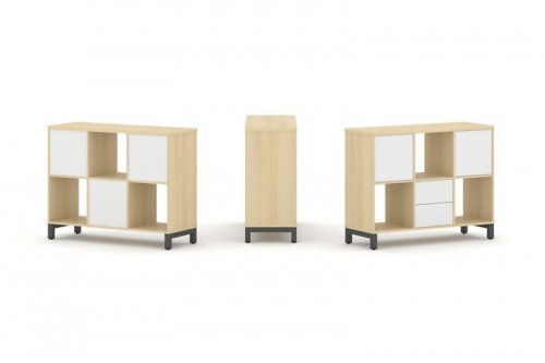 Набор стеллажа Style Project SN.NS-231 фото 2