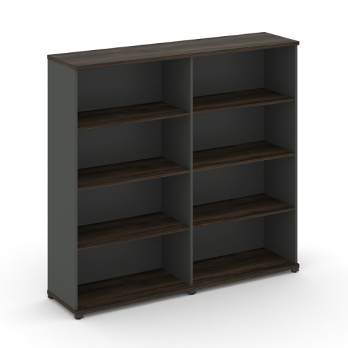 Стеллаж офисный Concept CN.STS-420 фото 2 Стеллаж офисный Concept CN.STS-420 фото 2