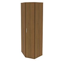 Гардероб офисный угловой Riva А.ГБ-3